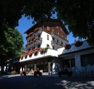 ***  Hotel Nazionale Bormio Italy