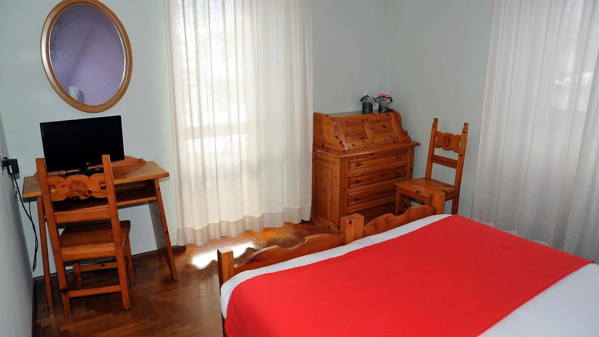 Hotel Nazionale Bormio