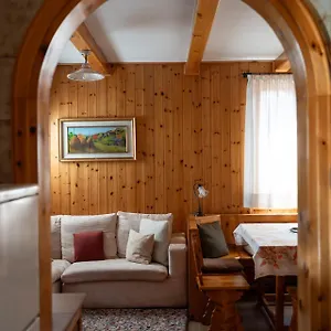 Flat Bormio