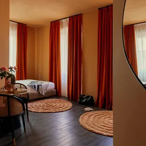 Apartahotel Bob W Ticinese, Milán