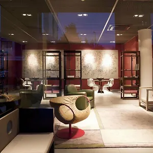 Apartahotel Zambala Luxury, Milán