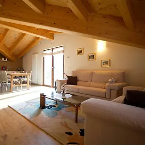 Casa Reit Bormio