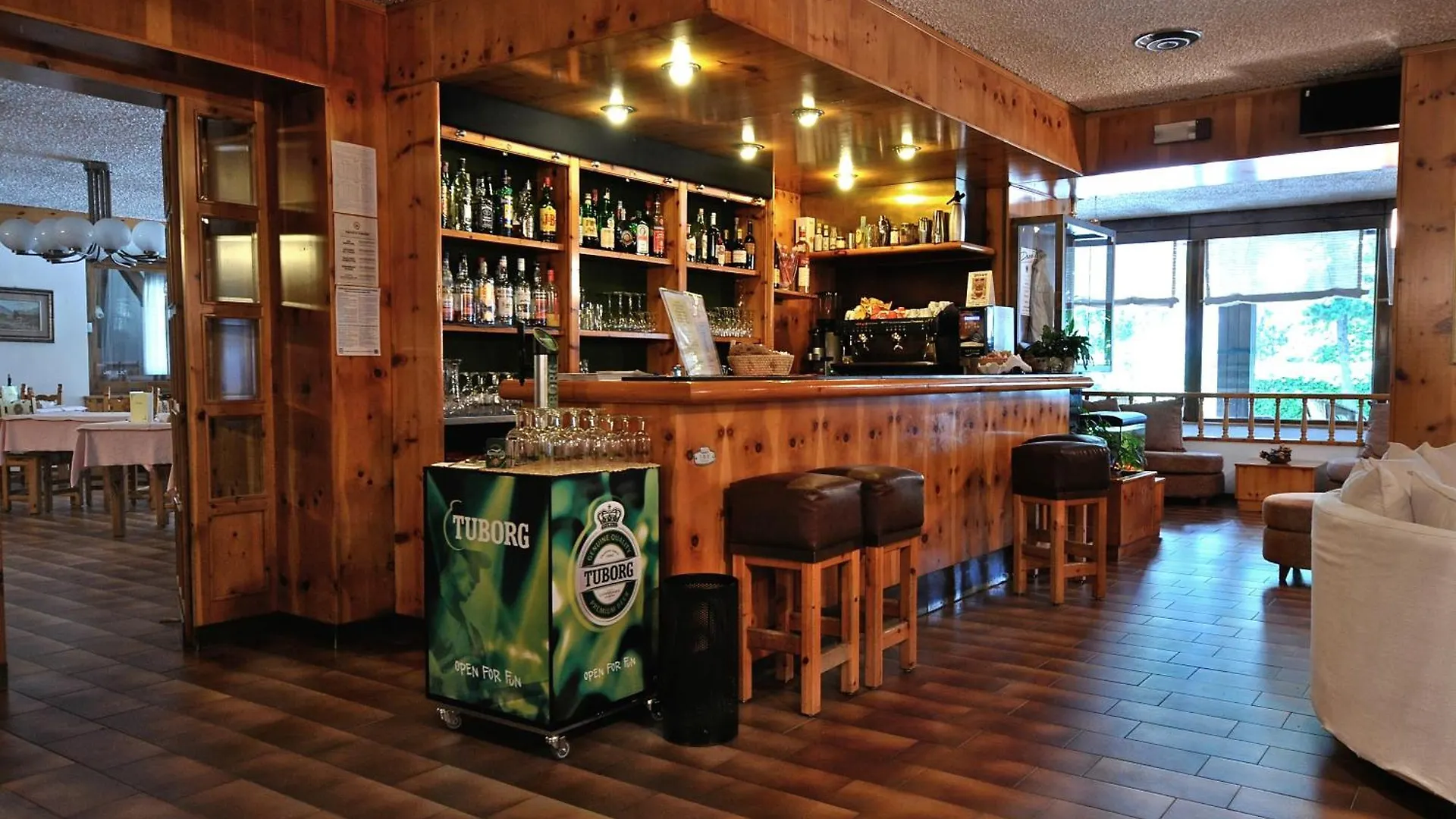 Hotel Nazionale Bormio Italy