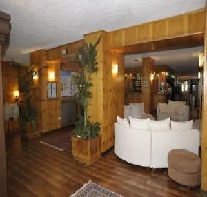 Hotel Nazionale Bormio