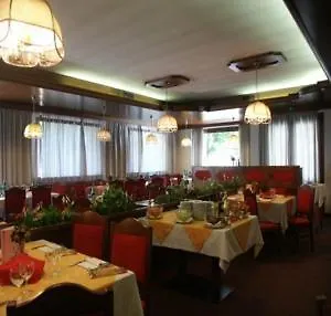 Hotel Nazionale Bormio