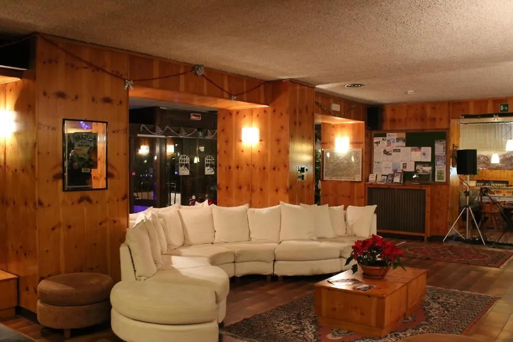 Hotel Nazionale Bormio