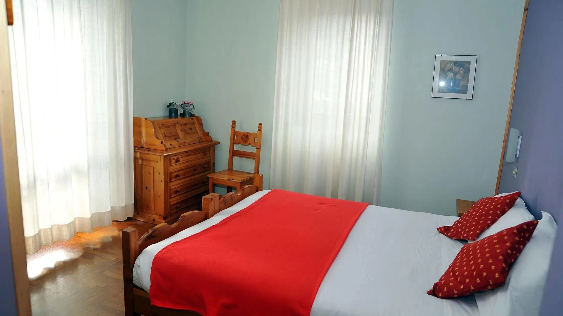 ***  Hotel Nazionale Bormio Italy