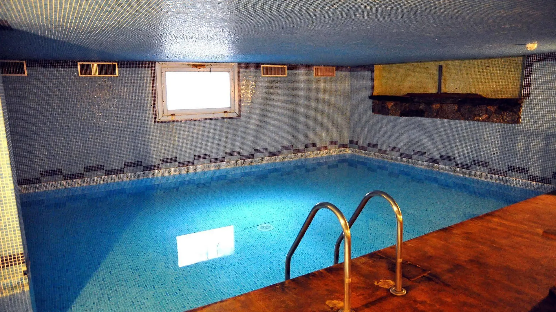 ***  Hotel Nazionale Bormio Italy