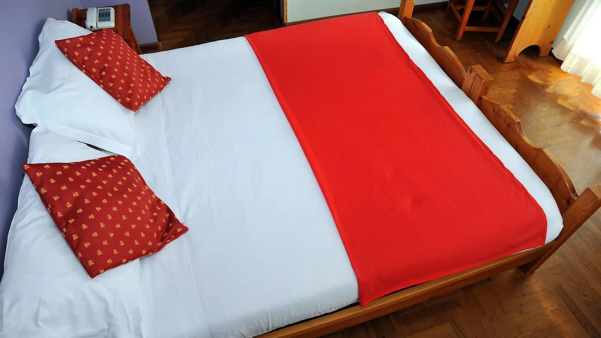 Hotel Nazionale Bormio