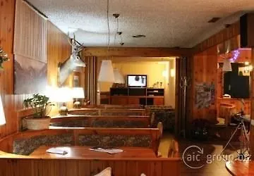 Hotel Nazionale Bormio