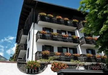Hotel Nazionale Bormio Italy